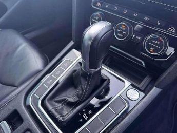 Volkswagen Arteon 2.0 TSI R-Line 5dr DSG