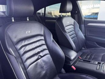 Volkswagen Arteon 2.0 TSI R-Line 5dr DSG