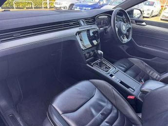 Volkswagen Arteon 2.0 TSI R-Line 5dr DSG