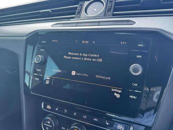 Volkswagen Arteon 2.0 TSI R-Line 5dr DSG