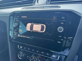 Volkswagen Arteon 2.0 TSI R-Line 5dr DSG