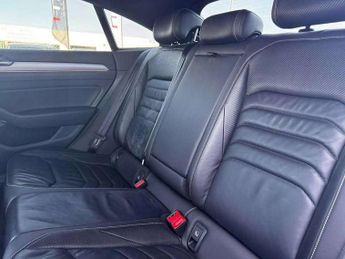 Volkswagen Arteon 2.0 TSI R-Line 5dr DSG