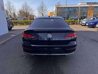 Volkswagen Arteon 2.0 TSI R-Line 5dr DSG