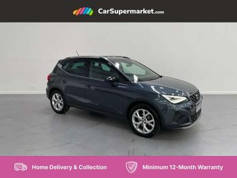 SEAT Arona 1.5 TSI 150 FR 5dr DSG
