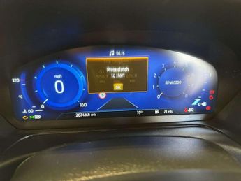 Ford Puma 1.0 EcoBoost Hybrid mHEV ST-Line X 5dr