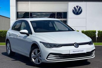 Volkswagen Golf 1.5 TSI 150 Life 5dr