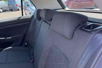 Volkswagen Golf 1.5 TSI 150 Life 5dr