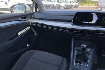 Volkswagen Golf 1.5 TSI 150 Life 5dr