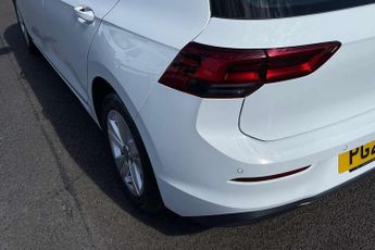 Volkswagen Golf 1.5 TSI 150 Life 5dr