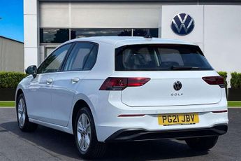 Volkswagen Golf 1.5 TSI 150 Life 5dr