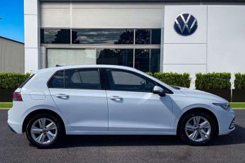 Volkswagen Golf 1.5 TSI 150 Life 5dr