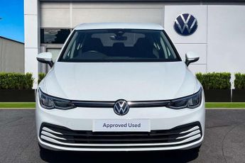 Volkswagen Golf 1.5 TSI 150 Life 5dr