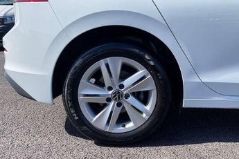 Volkswagen Golf 1.5 TSI 150 Life 5dr