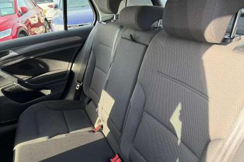 Volkswagen Golf 1.4 TSI SE 5dr DSG