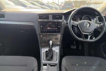 Volkswagen Golf 1.4 TSI SE 5dr DSG