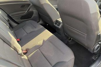 Volkswagen Golf 1.4 TSI SE 5dr DSG