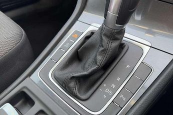 Volkswagen Golf 1.4 TSI SE 5dr DSG