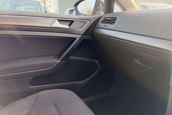 Volkswagen Golf 1.4 TSI SE 5dr DSG