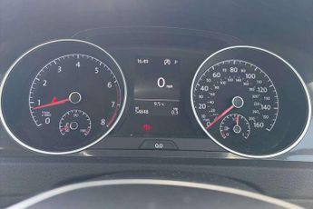 Volkswagen Golf 1.4 TSI SE 5dr DSG