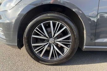Volkswagen Golf 1.4 TSI SE 5dr DSG