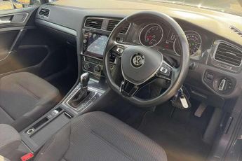 Volkswagen Golf 1.4 TSI SE 5dr DSG