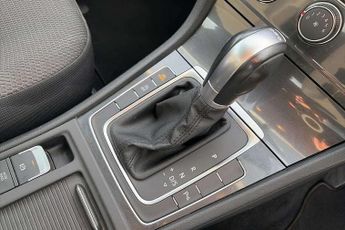 Volkswagen Golf 1.4 TSI SE 5dr DSG
