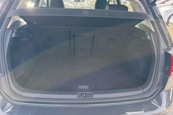 Volkswagen Golf 1.4 TSI SE 5dr DSG