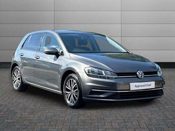 Volkswagen Golf 1.5 TSI EVO 150 SE [Nav] 5dr
