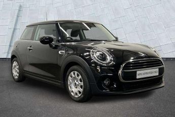 MINI Hatch 1.5 One Classic II 3dr