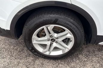 Audi Q5 40 TDI Quattro Sport 5dr S Tronic