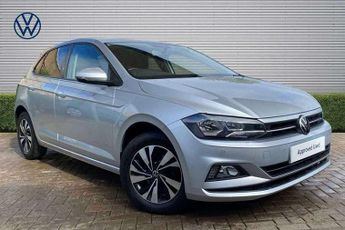 Volkswagen Polo 1.0 TSI 95 Match 5dr DSG