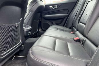 Volvo S60 2.0 T5 Inscription Plus 4dr Auto