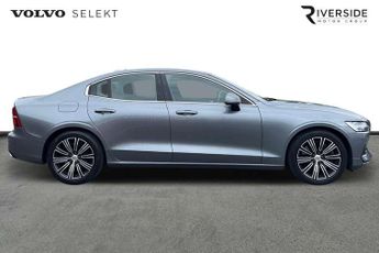 Volvo S60 2.0 T5 Inscription Plus 4dr Auto