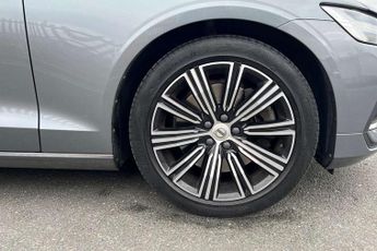 Volvo S60 2.0 T5 Inscription Plus 4dr Auto
