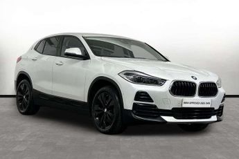 BMW X2 sDrive 18i [136] Sport 5dr