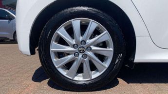 Toyota Yaris 1.5 Hybrid Icon 5dr CVT
