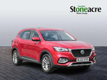 MG HS 1.5 T-GDI PHEV Excite 5dr Auto