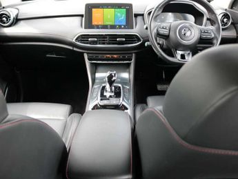 MG HS 1.5 T-GDI PHEV Excite 5dr Auto