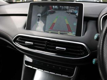 MG HS 1.5 T-GDI PHEV Excite 5dr Auto
