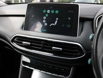 MG HS 1.5 T-GDI PHEV Excite 5dr Auto