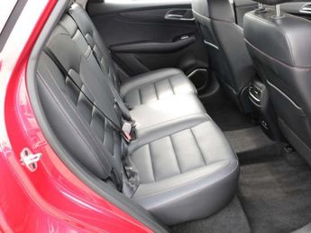 MG HS 1.5 T-GDI PHEV Excite 5dr Auto
