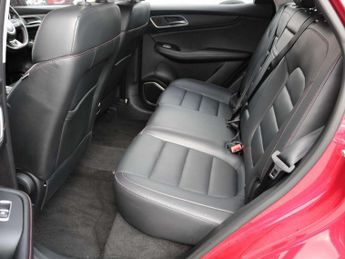 MG HS 1.5 T-GDI PHEV Excite 5dr Auto