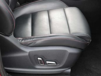 MG HS 1.5 T-GDI PHEV Excite 5dr Auto