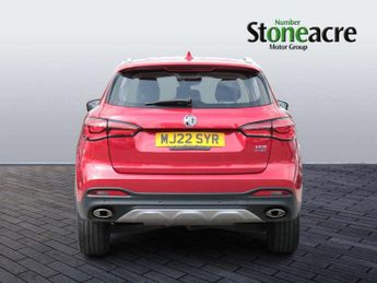 MG HS 1.5 T-GDI PHEV Excite 5dr Auto