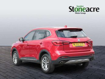 MG HS 1.5 T-GDI PHEV Excite 5dr Auto