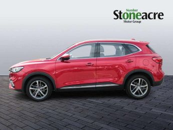MG HS 1.5 T-GDI PHEV Excite 5dr Auto