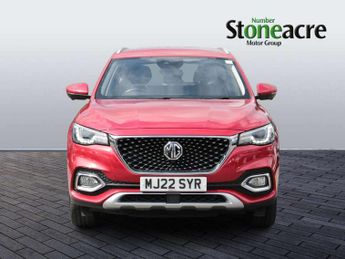 MG HS 1.5 T-GDI PHEV Excite 5dr Auto