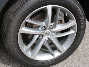 MG HS 1.5 T-GDI PHEV Excite 5dr Auto
