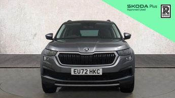 Skoda Kodiaq 1.5 TSI SE Drive 5dr DSG [7 Seat]