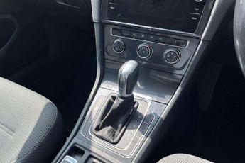 Volkswagen Golf 1.5 TSI EVO SE 5dr DSG [Nav]